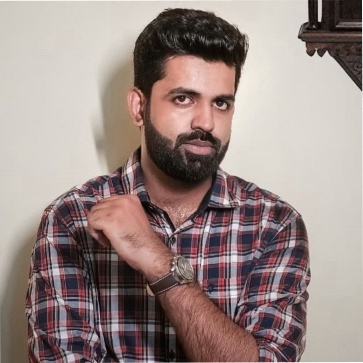 Rajeev Radhakrishnan